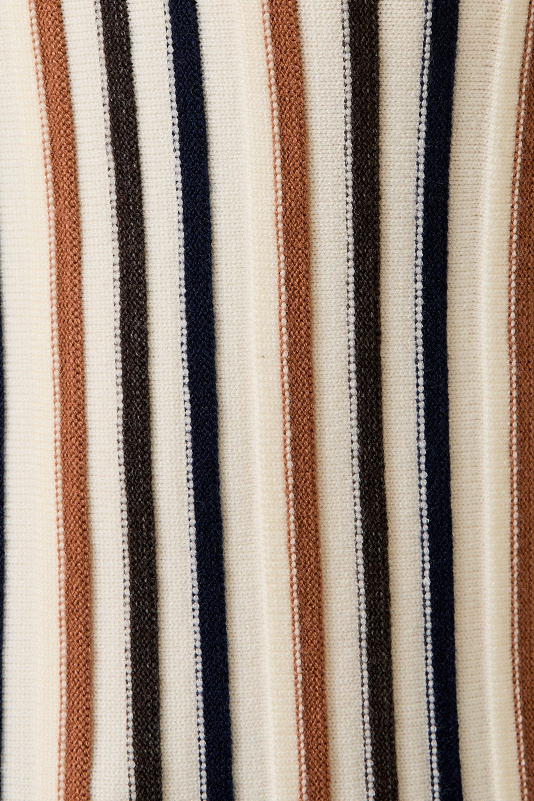 PRE ORDER 10/01 Fall for me <3 Striped knit top
