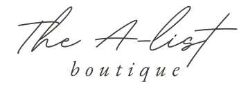 The Alist boutique